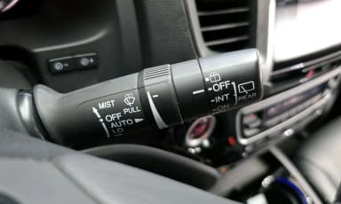 Pilot 3rd Generation