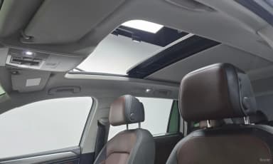 Tiguan All Space