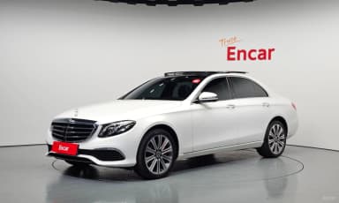 E-Class W213