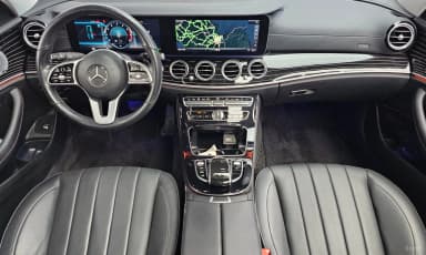 E-Class W213