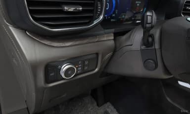 Explorer 6th Generation