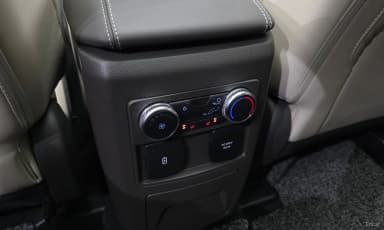 Explorer 6th Generation