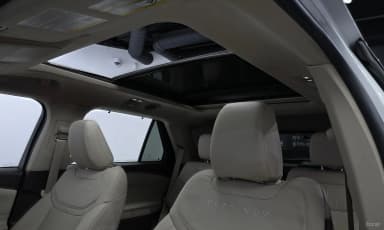 Explorer 6th Generation