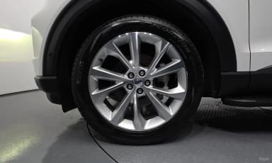 Explorer 6th Generation