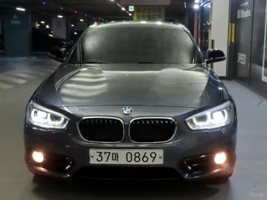 1 Series (F20)
