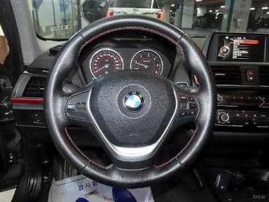 1 Series (F20)