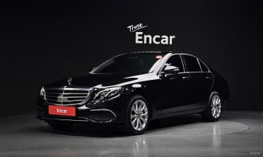 E-Class W213