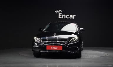 E-Class W213