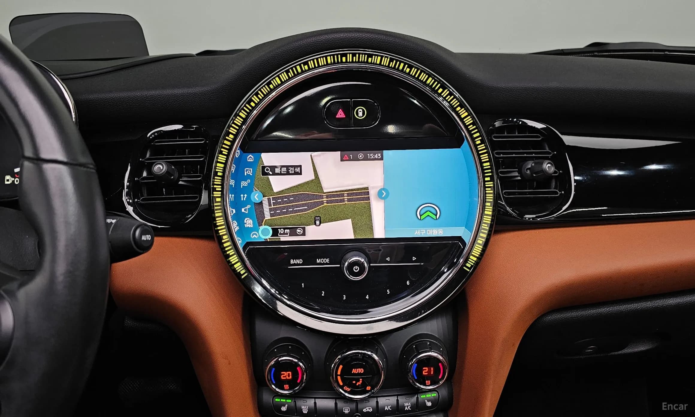 Cooper S Convertible