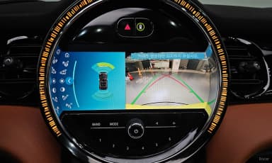 Cooper S Convertible