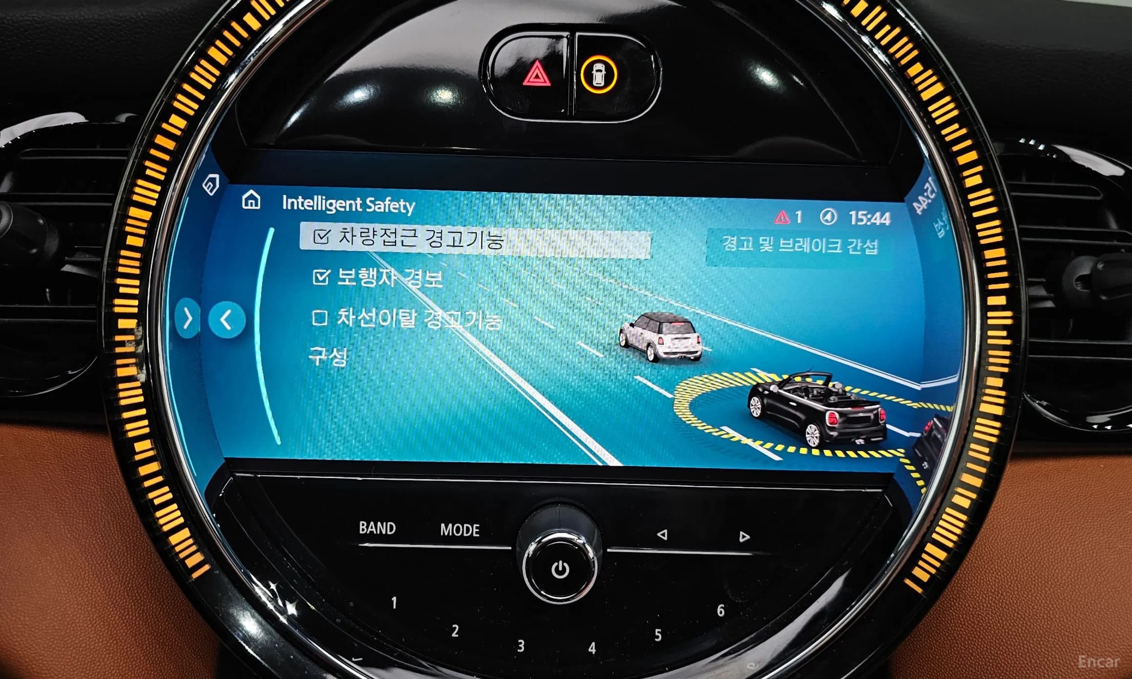 Cooper S Convertible