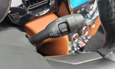 Cooper S Convertible