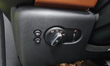 Cooper S Convertible