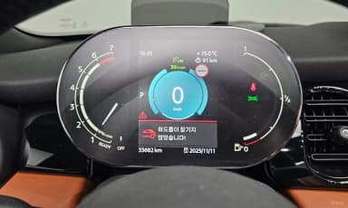 Cooper S Convertible