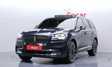 Aviator 2nd Generation