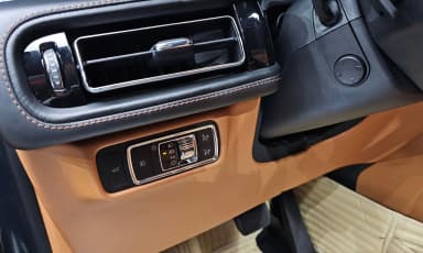 Aviator 2nd Generation