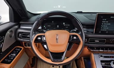 Aviator 2nd Generation