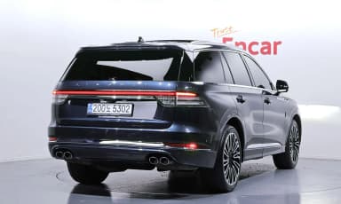 Aviator 2nd Generation