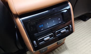 Aviator 2nd Generation