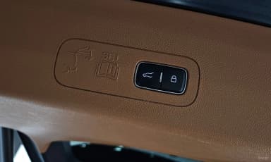 Aviator 2nd Generation