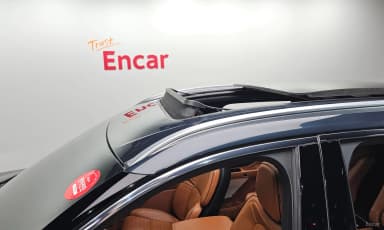 Aviator 2nd Generation