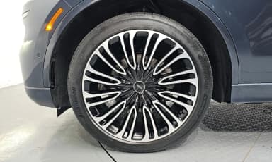 Aviator 2nd Generation