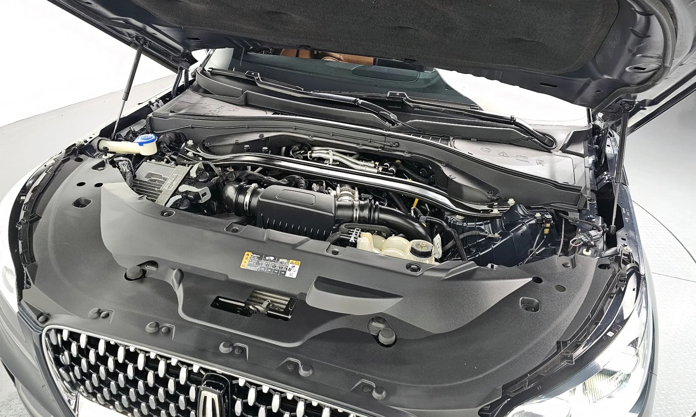 Aviator 2nd Generation