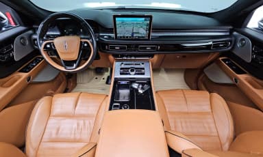 Aviator 2nd Generation