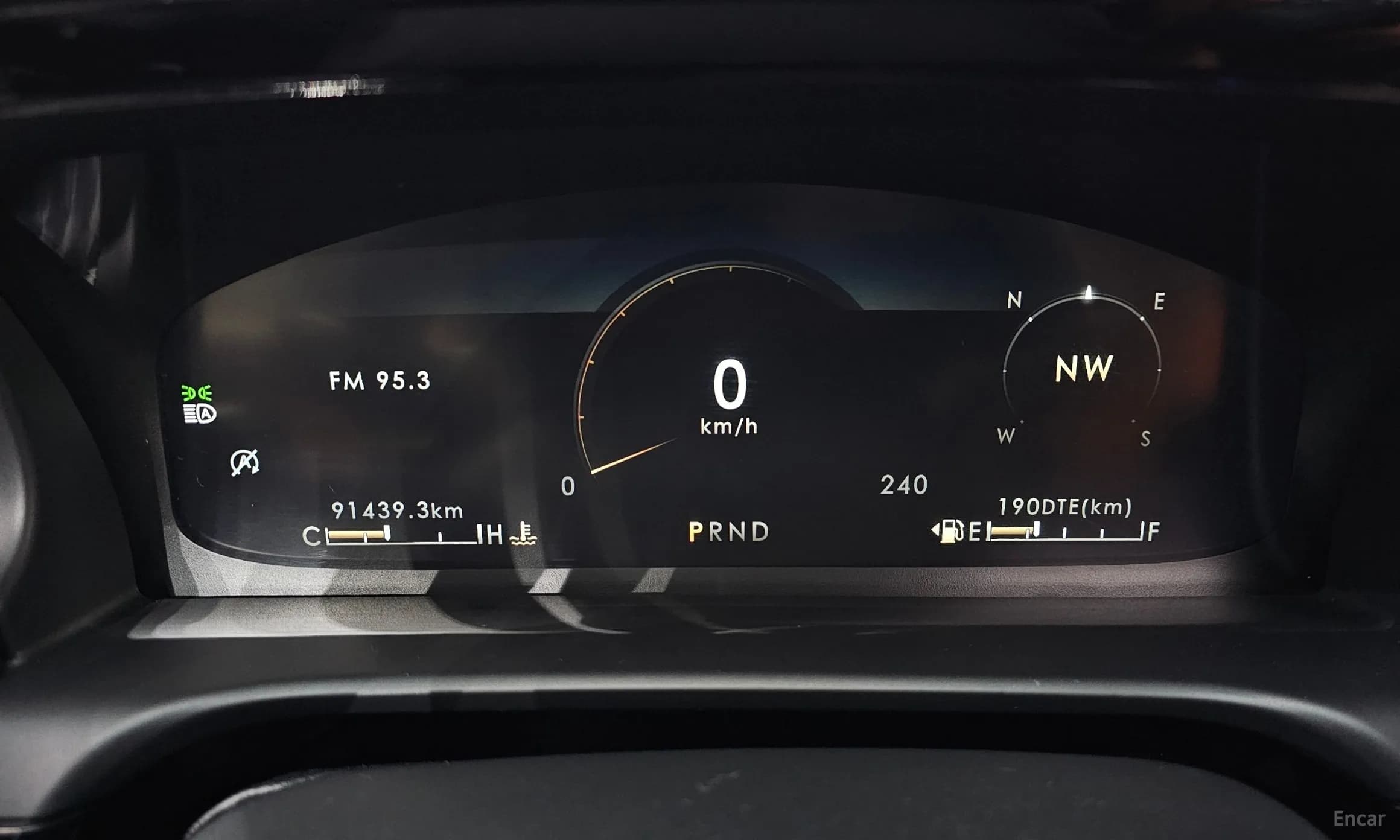 Aviator 2nd Generation