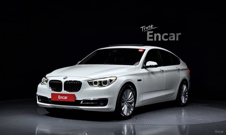 5 Series GT (F07)