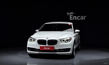 5 Series GT (F07)