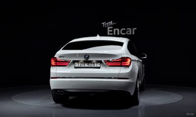 5 Series GT (F07)