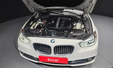 5 Series GT (F07)