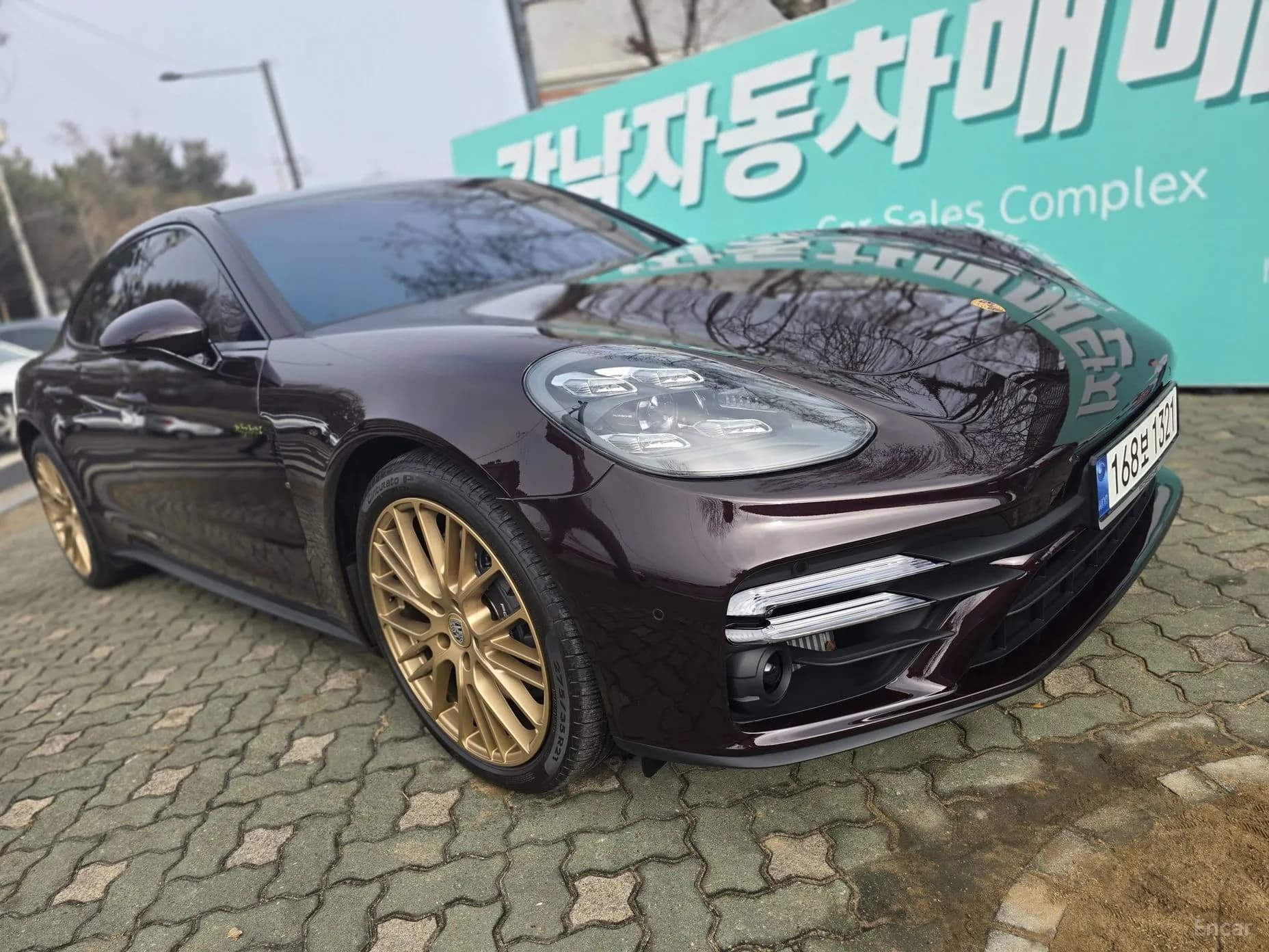 Panamera (971)