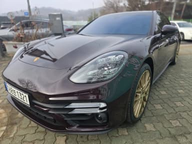 Panamera (971)