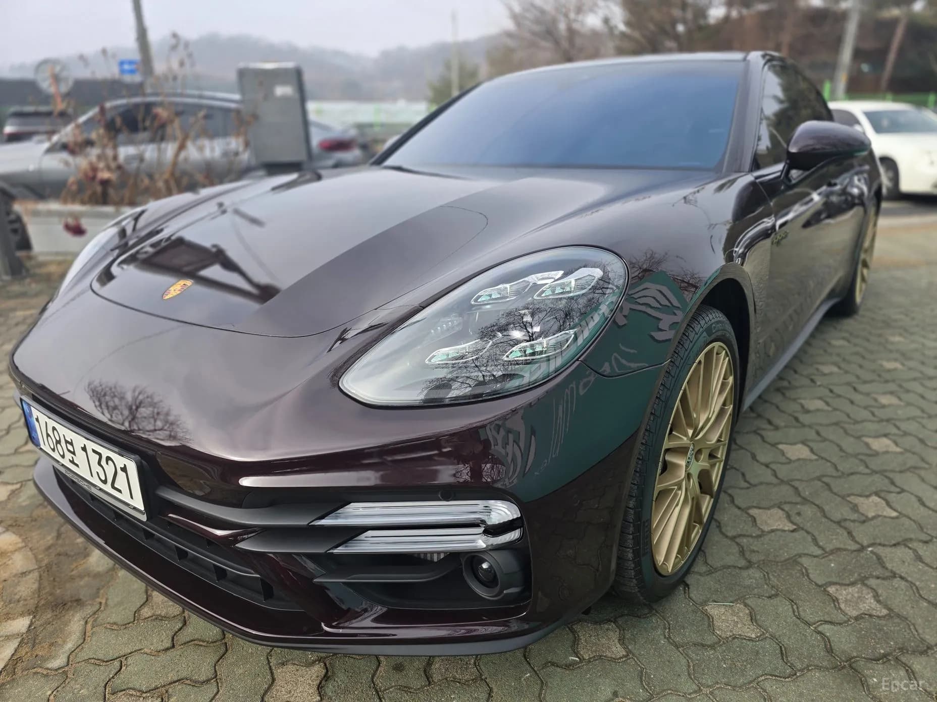 Panamera (971)
