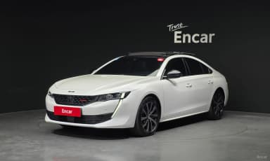 508 Second generation