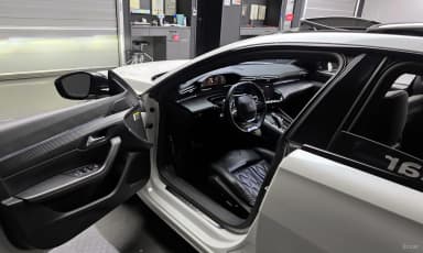 508 Second generation