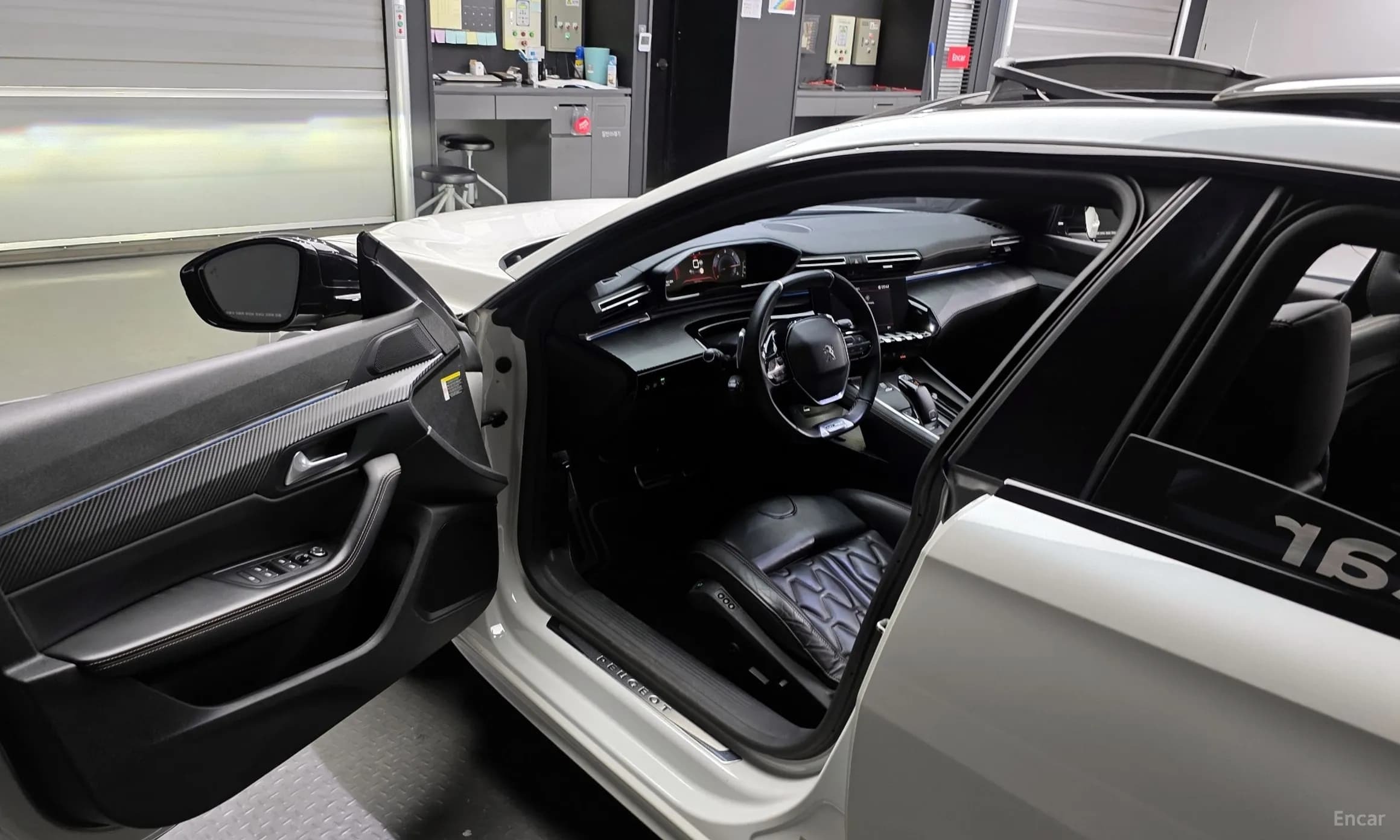 508 Second generation