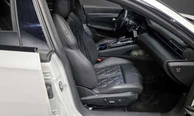 508 Second generation