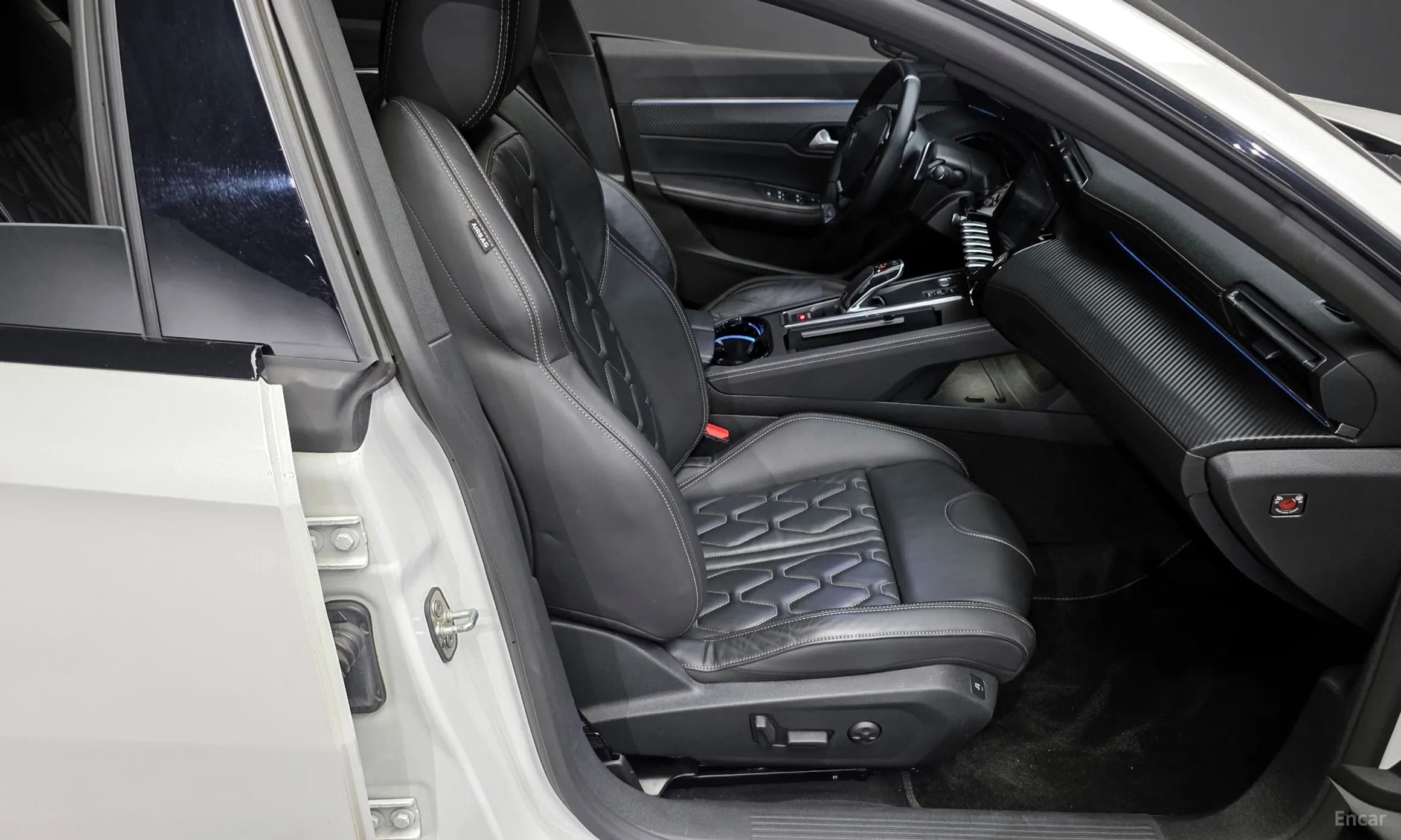 508 Second generation