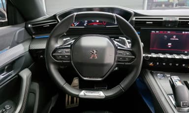 508 Second generation