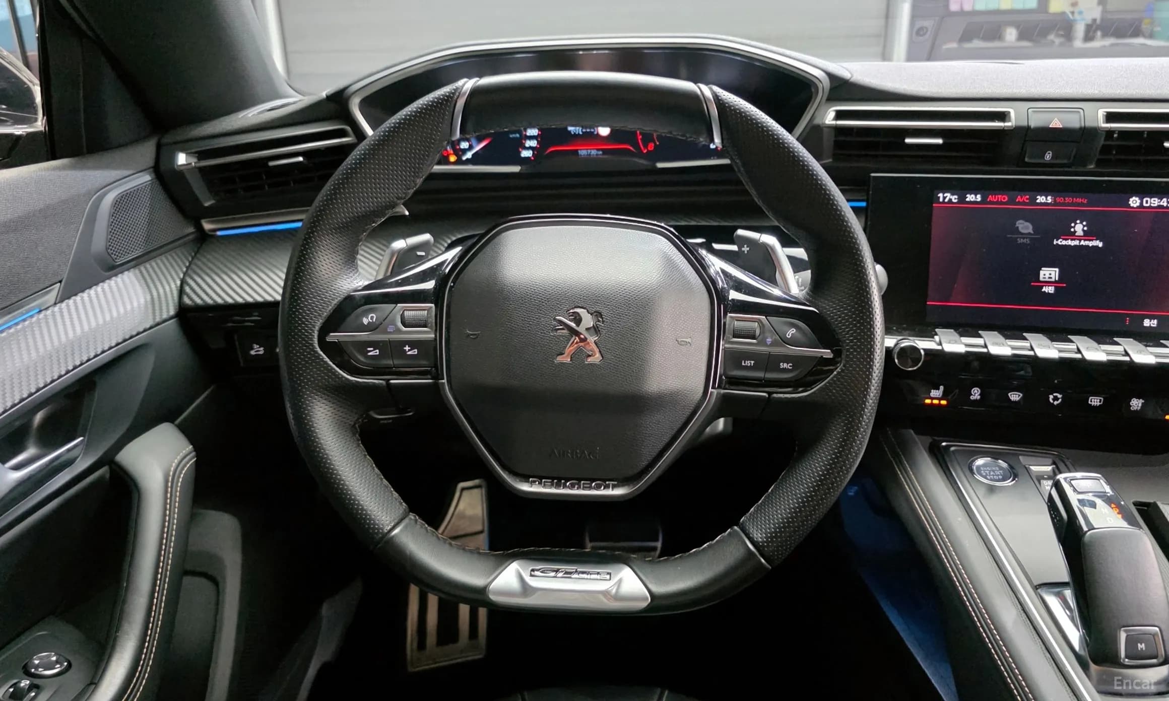 508 Second generation