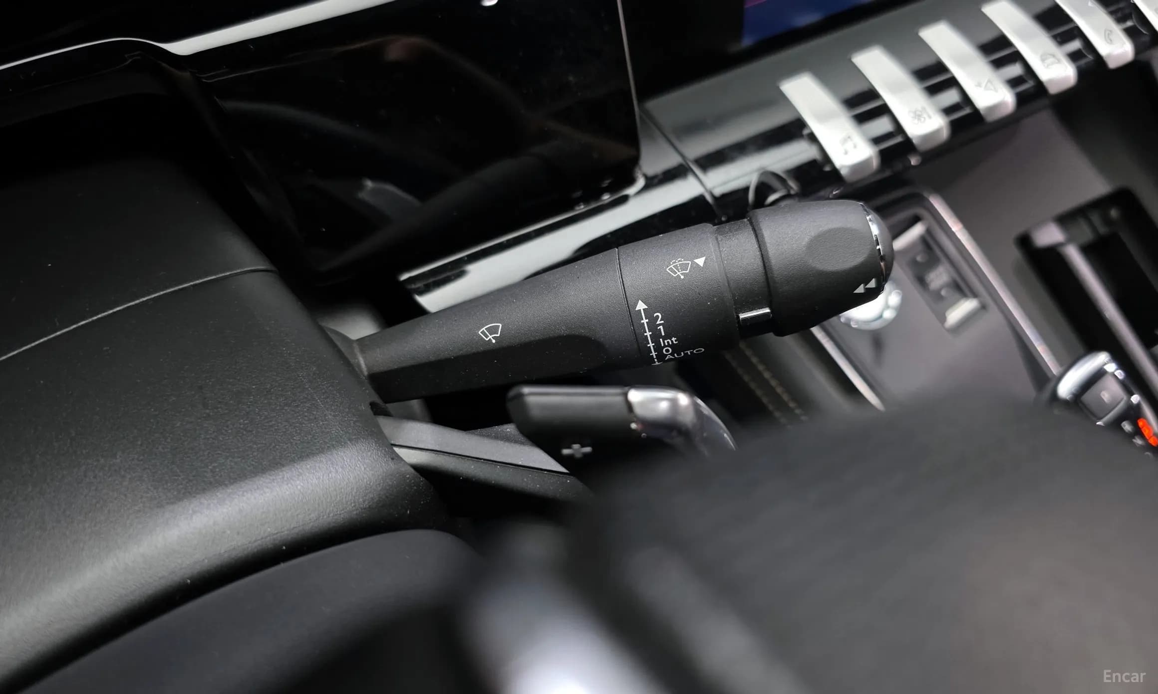 508 Second generation