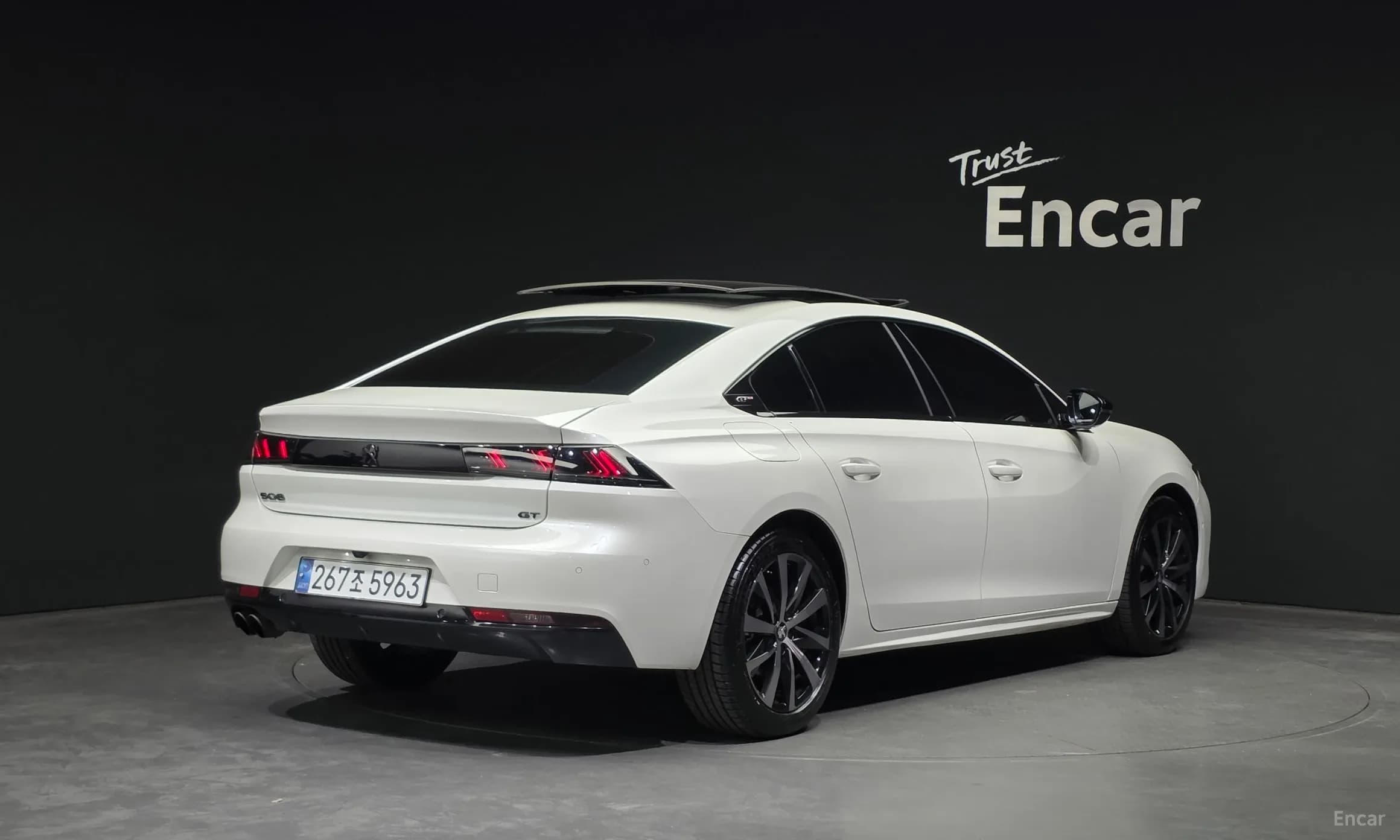 508 Second generation