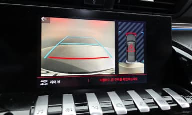 508 Second generation