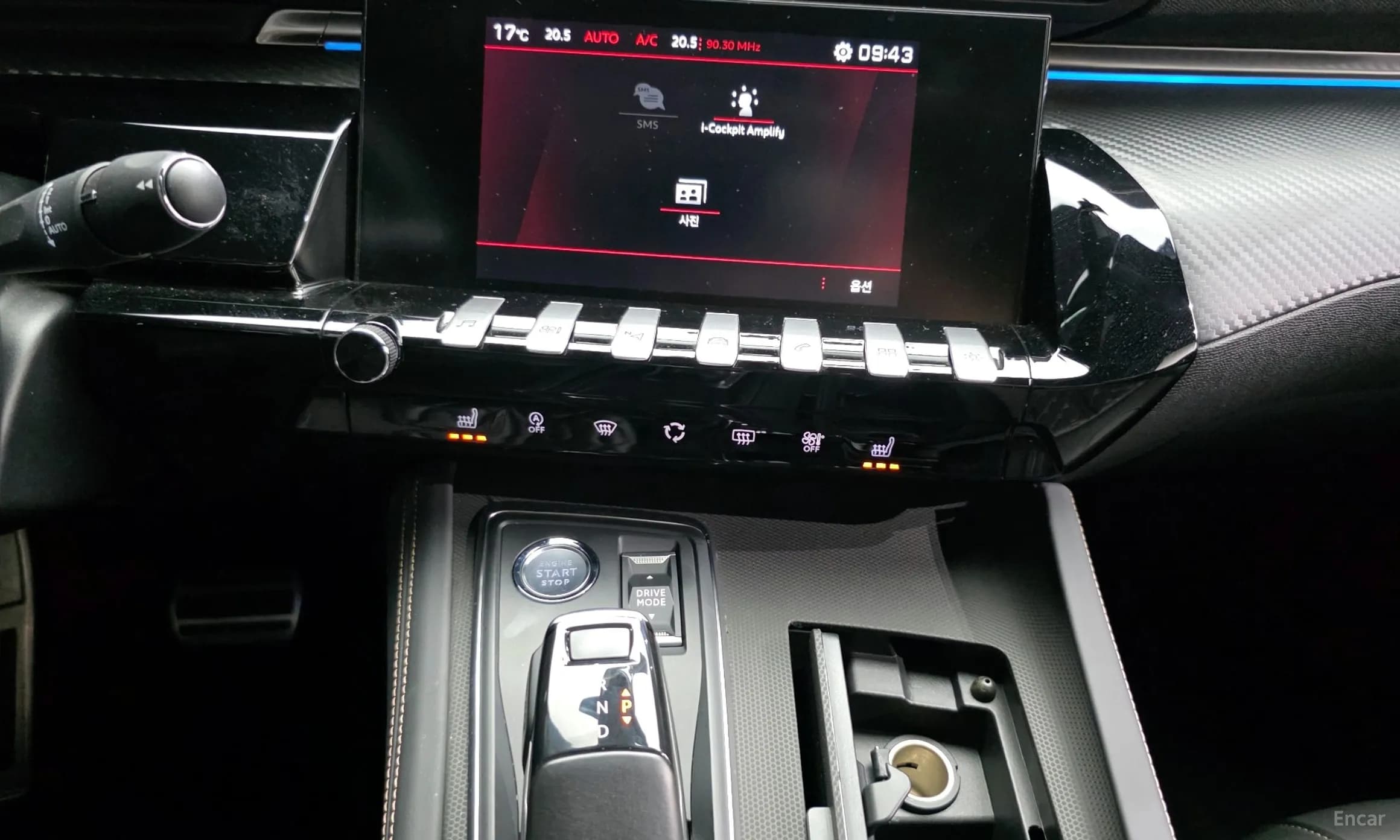 508 Second generation