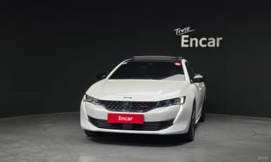 508 Second generation