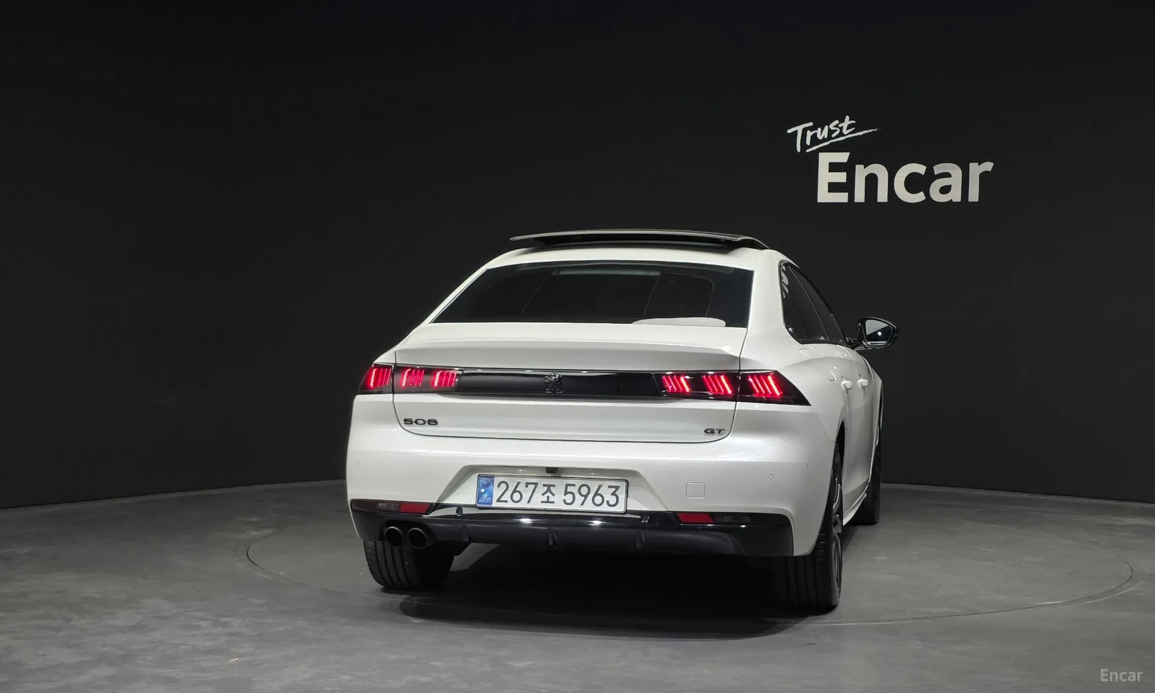 508 Second generation