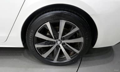 508 Second generation